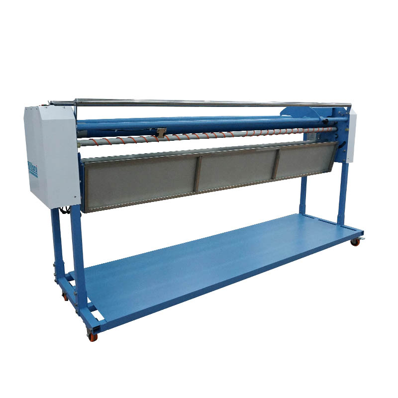 1102 Knitting loose cloth machine