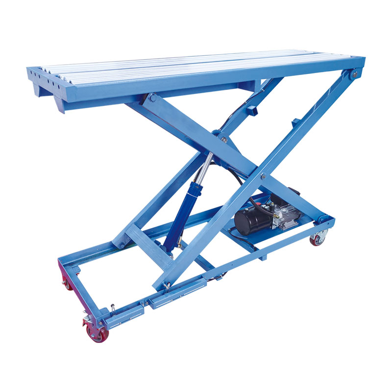 3201 Automatic lifting table