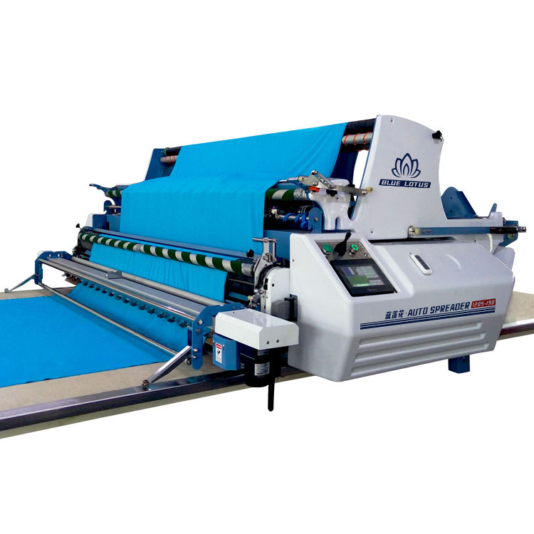 Home Textile Special Spreading Machine